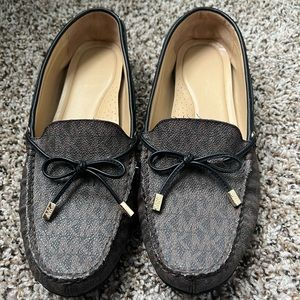 Michael Kors Driving/ Loafer shoes